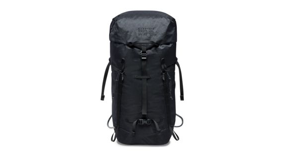 Mountain Hardwear Scrambler 25 Backpack, Black, OU8268010-R