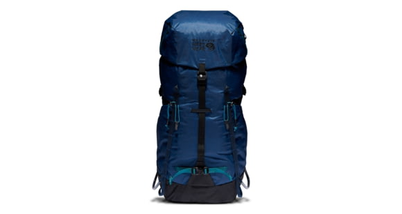 Mountain Hardwear Scrambler 25 Backpack, Blue Horizon, OU8268402-R