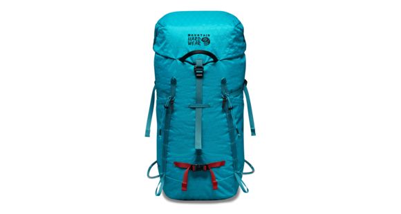 Mountain Hardwear Scrambler 25 Backpack, Glacier Teal, R, 1868971301-R