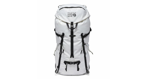 Mountain Hardwear Scrambler 25 Backpack, Undyed, One Size, 2025391107-Undyed-O/S