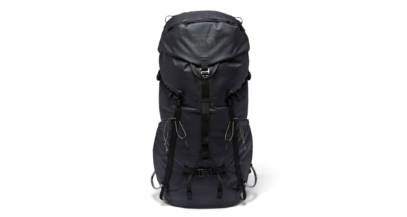 Mountain Hardwear Scrambler 25L Backpack, Black, LxS, 190423017256