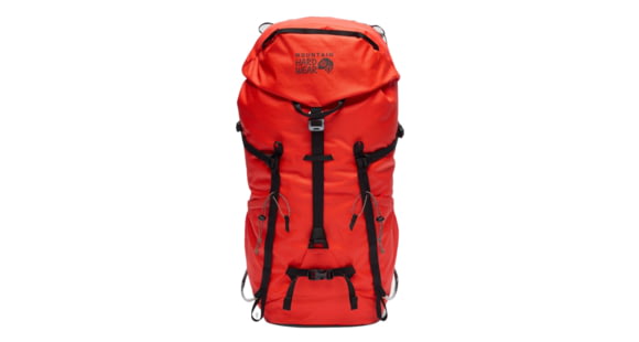 Mountain Hardwear Scrambler 25L Backpack, State Orange, LxL, 190423017225