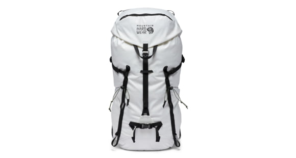 Mountain Hardwear Scrambler 25L Backpack, Undyed, O/S, 190423017232