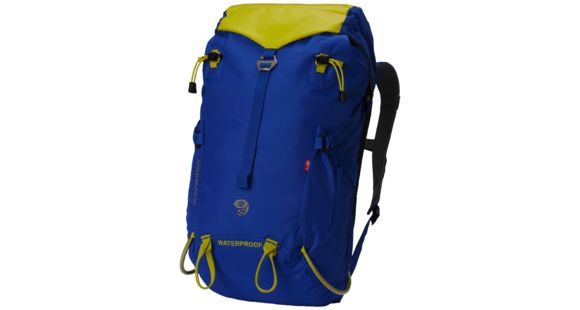 Mountain Hardwear Scrambler 30 OutDry Backpack -Azul-Regular