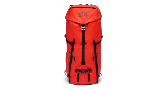 Mountain Hardwear Scrambler 35L Backpack, State Orange, M/L, 2110151-842-M/L