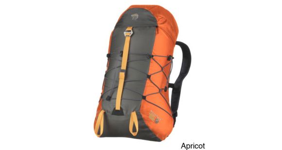 Mountain Hardwear Scrambler Pack - Apricot-Regular
