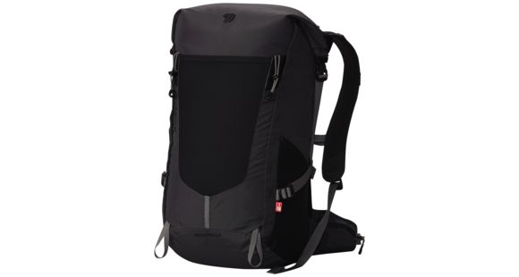 Mountain Hardwear Scrambler RT 35 OutDry Backpack-Shark