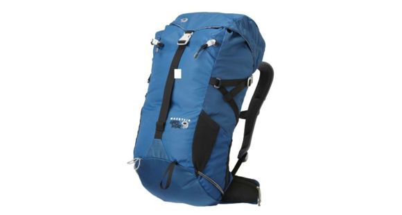 Mountain Hardwear Scrambler TRL 30 Backpack-Deep Lagoon