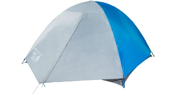 Mountain Hardwear Shifter 2 Tent - 2 Person, 3 Season -Bay Blue