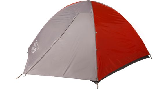 Mountain Hardwear Shifter 2 Tent - 2 Person, 3 Season-State Orange