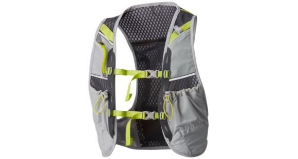 Mountain Hardwear SingleTrack Race Vest-Manta Grey-S/M