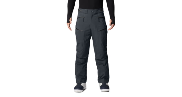 Mountain Hardwear Sky Ridge Gore-Tex Pant - Men's, Dark Storm, Extra Large, Regular, OM8937004-XL-R