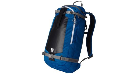 Mountain Hardwear SnoJo 20 L Backpack-Azurite