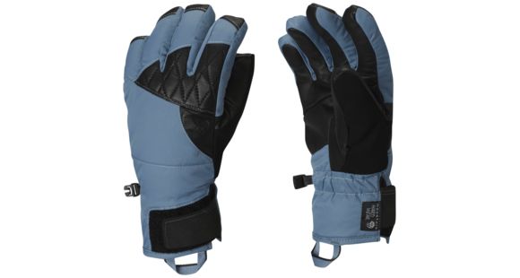 Mountain Hardwear Snojo Glove - Women's-Mountain-Medium