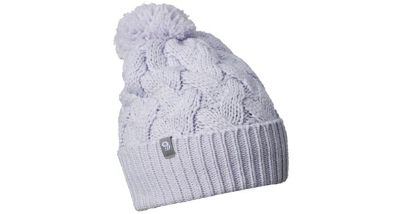Mountain Hardwear Snow Capped Beanie Hat - Women's, Atmosfear, One Size, 1796621583-O/S