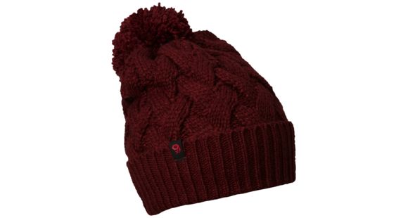 Mountain Hardwear Snow Capped Beanie Hat - Women's, Smith Rock, One Size, 1796621602-O/S