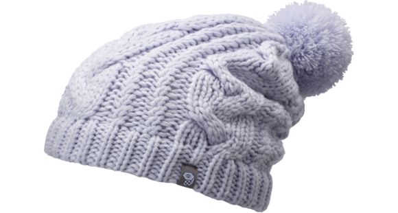 Mountain Hardwear Snow Capped Beanie - Women's-Atmosphere-One Size