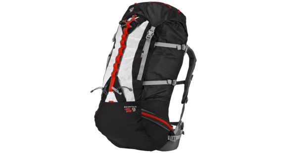 Mountain Hardwear South Col 70 Pack - Black-Medium