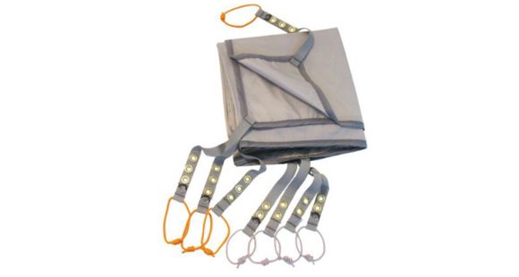 Mountain Hardwear Space Station Footprint, 1273162000-NONE