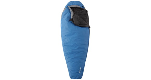 Mountain Hardwear Spectre SL 20 Sleeping Bag -Long-Left-Hand