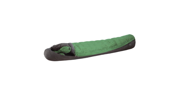 Mountain Hardwear Spectre SL 20 Sleeping Bag -Long-Right