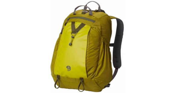 Mountain Hardwear Splitter 20 L Backpack-Python Green