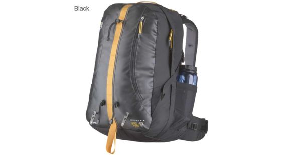 Mountain Hardwear Splitter 35 Pack - Black-Large