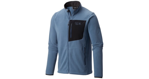 Mountain Hardwear Strecker Lite Jacket - Men's-Mountain-Medium
