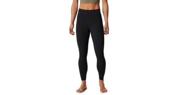 Mountain Hardwear Stretch Tight - Women's, Black, Medium, Regular, 1942641010-M-R
