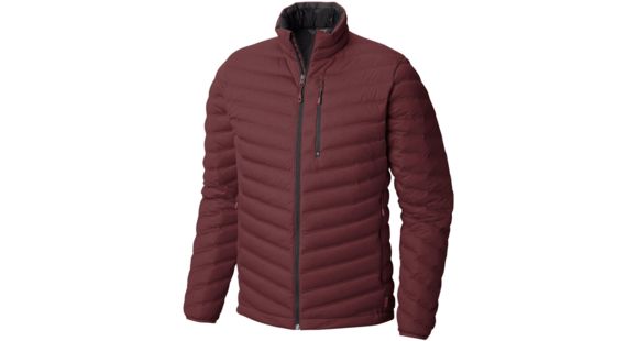 Mountain Hardwear Stretchdown Jacket - Men's, Smith Rock, Medium, 1855601602-M
