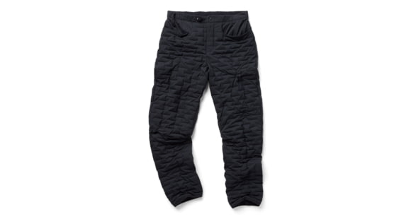 Mountain Hardwear Stretchdown Light Pants - Men's, 010, SxL, 2079531-010-SxL