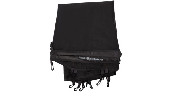 Mountain Hardwear Stronghold Footprint