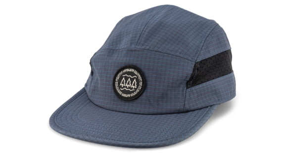 Mountain Hardwear Stryder Cap, Moon Blue, O/S, 190423016730