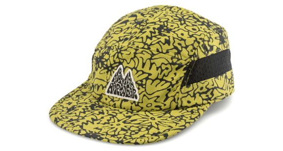 Mountain Hardwear Stryder Cap, Moon Moss Forager Print, O/S, 190423016747