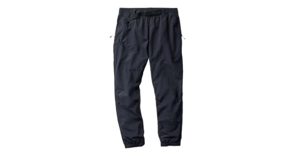 Mountain Hardwear Stryder Mid Rise Pant - Women's, Black, Extra Large, 2038661010-XL