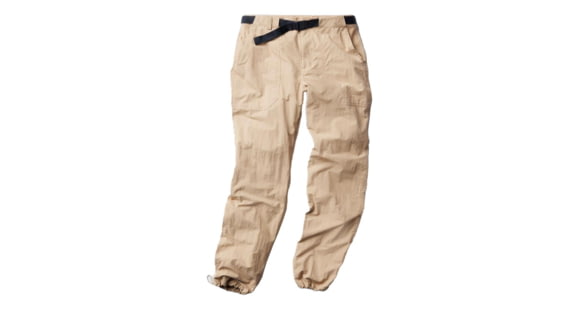 Mountain Hardwear Stryder Pant - Men's, Regular, Moab Tan, 36, 2038681214-36