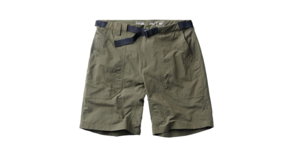 Mountain Hardwear Stryder Shorts - Men's, 7in, Dark Pine, 38, 2038691353-38