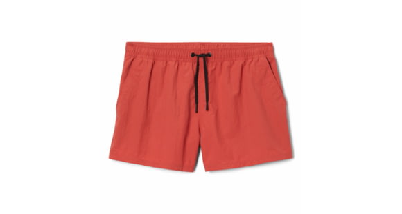 Mountain Hardwear Stryder Swim Short - Women's, Calla, Medium, 2038671644-Calla-M-R