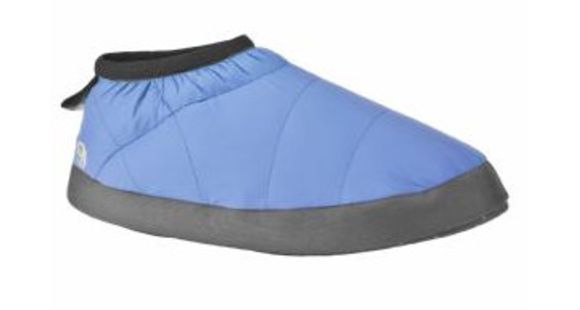 Mountain Hardwear Sub Zero Down Moccasin - Men's-Fresh Blue-Medium
