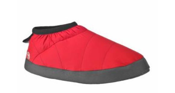 Mountain Hardwear Sub Zero Down Moccasin - Men's-Red-Large