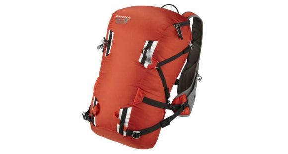 Mountain Hardwear SummitRocket 20 Vest Pack -Regular-State Orange Clearance!