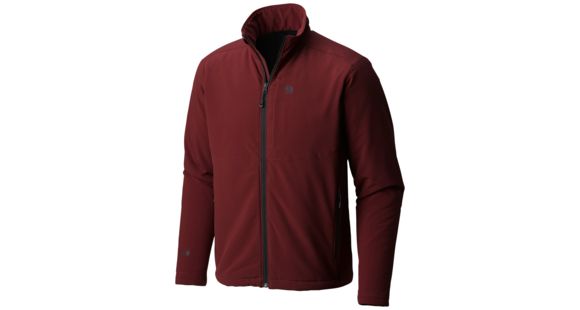 Mountain Hardwear Superconductor Insulated Jacket - Men's, Smith Rock, Small, 1795571602-S