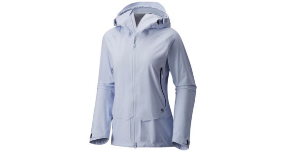 Mountain Hardwear Superforma Jacket - Women's, Atmosfear, XS, 1732211583-XS