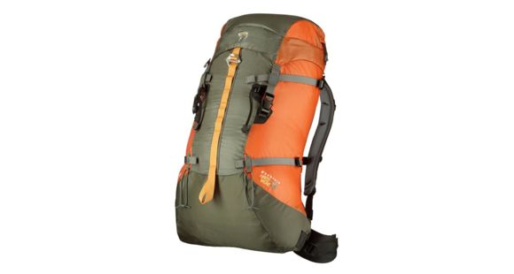 Mountain Hardwear SuperScrambler Backpack - Apricot-Large