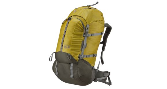 Mountain Hardwear Tadita 50 Backpack-Women's-M-Citrone