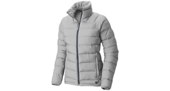 Mountain Hardwear Thermacity Jacket-Steam-Large
