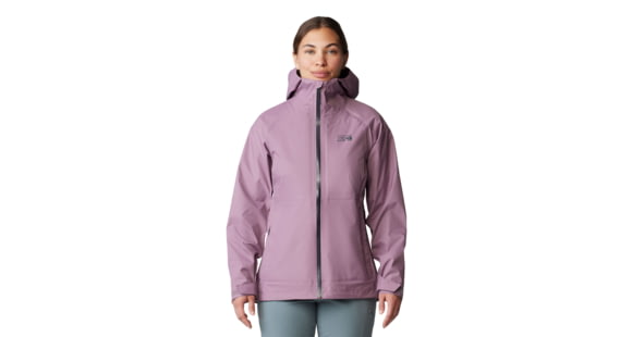 Mountain Hardwear Threshold Jacket - Women's, 534, XS, 2093491-534-XS