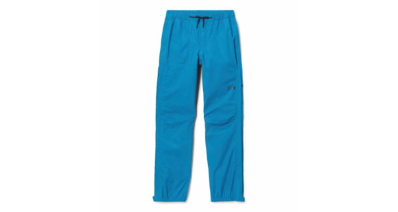Mountain Hardwear Threshold Pants - Women's, Large, Vinson Blue, Small, 2024701446-Vinson Blue-S-L