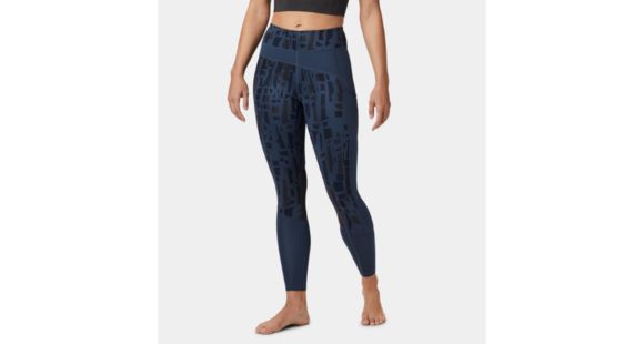 Mountain Hardwear Tonsai Tight - Women's, Zinc, Medium, Regular Inseam, 1829761492-M-R