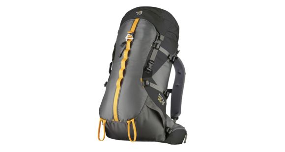 Mountain Hardwear Trad 35 Pack - Black-S/M